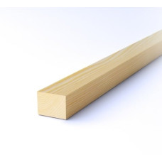 Брус деревянный 30x40 длина 2.0 м. (цена за шт.)