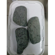 Камни. Pantera Piroxenite Sleek 11.3 кг.