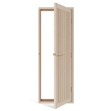 Дверь SAWO 734-4SA (осина, с порогом, 700*2040 мм)